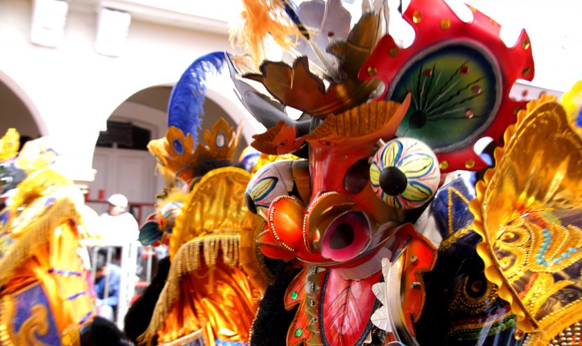 Carnaval d’Ururo