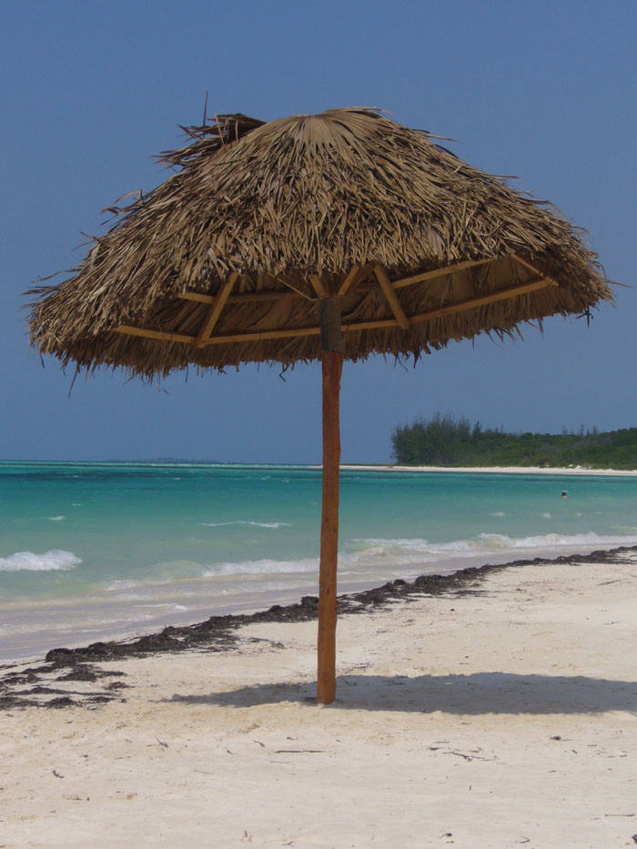 Sejour a Cayo Largo Sejour a Cayo Largo