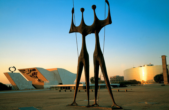 Brasilia Brasilia