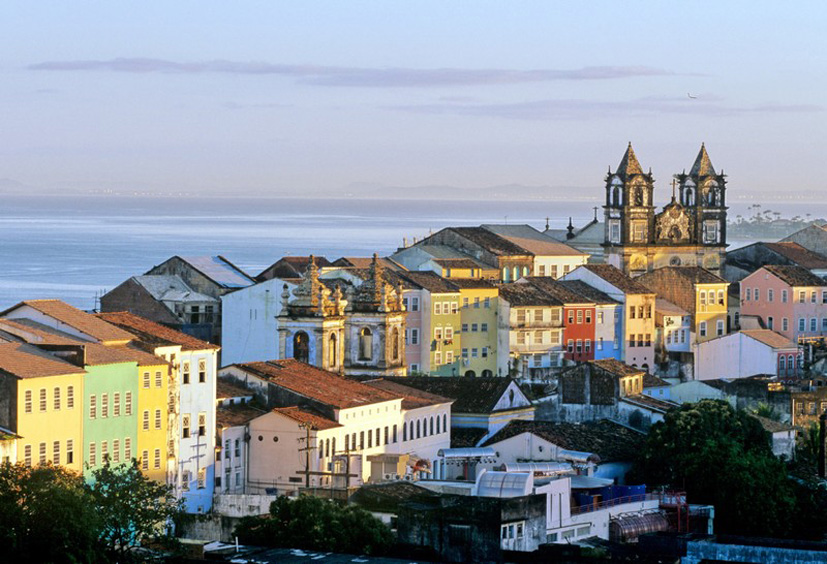 Salvador de Bahia Salvador de Bahia