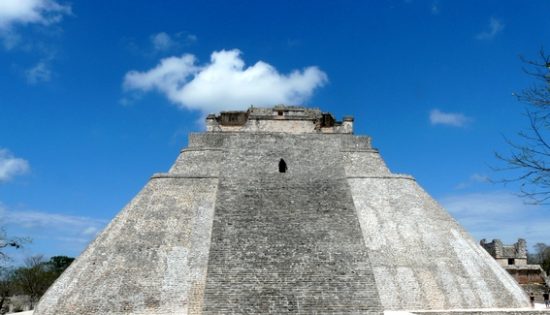 voyage-mexique-uxmal-yucatan
