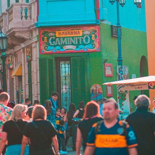 Buenos Aires