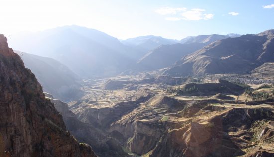 Colca Canyon, Chivay, Peru-nad-hemnani-34578-unsplash
