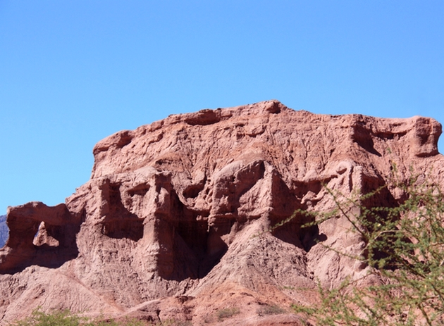 voyage argentine, quebrada de escoipe, salta