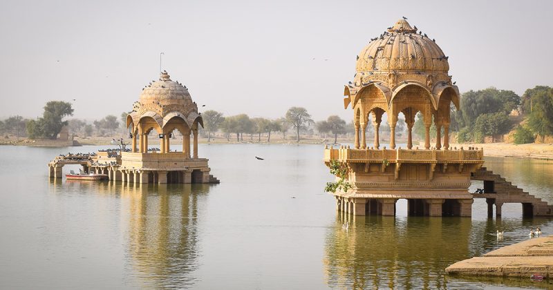 Jaisalmer