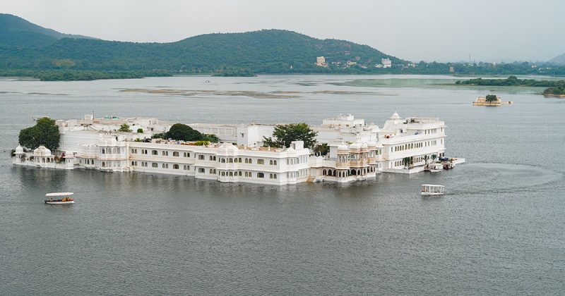 Udaipur