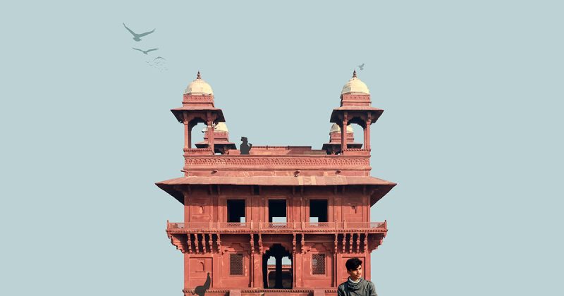 Fatehpur Sikri