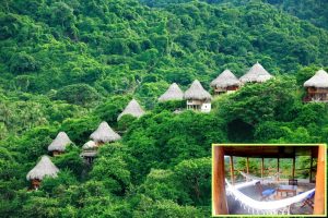 parc tayrona colombie
