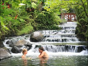 Voyage de Noces au Costa Rica