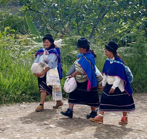 voyage-colombie-femmes-guambianas