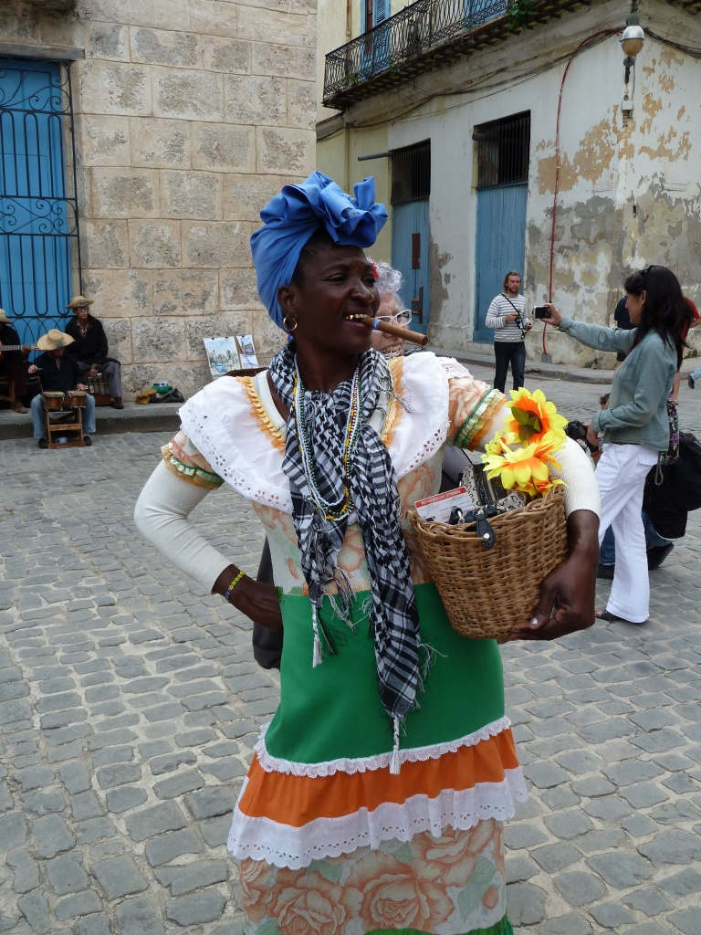 Site rencontre cuba