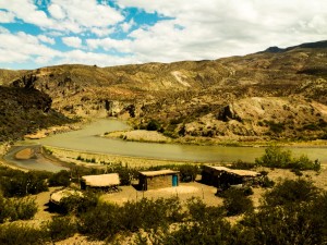 La Ruta 40, Argentina La Ruta 40, Argentina
