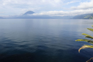Lac Atitlan