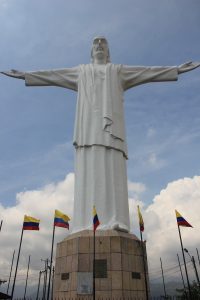 Cristo Rey cali