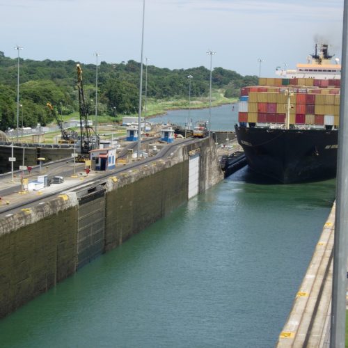 Canal de Panama