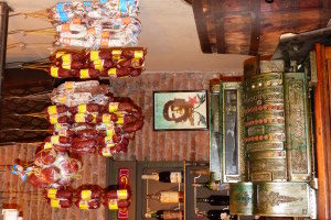 Café argentin