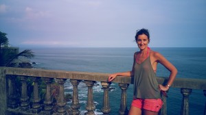Séverine, spécialiste du Chili, du Costa Rica, du Guatemala, de l'Indonésie et du Panama