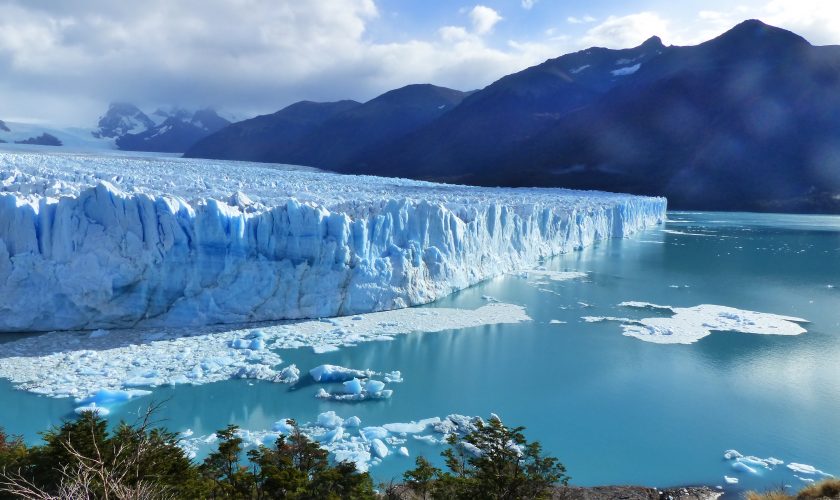 Perito Moreno – El Calafate