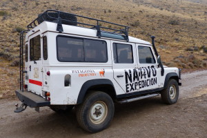 Safari Patagonico