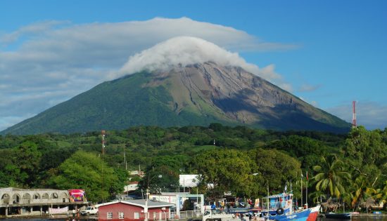 Ometepe, Nicaragua