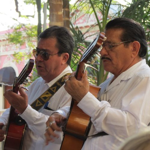 Mariachis