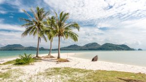 Koh Yao Yai