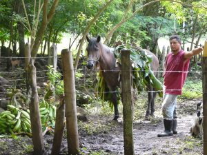 Rencontre avec les communautés locales - Nicaragua insolite