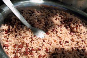 Street food- Nicaragua insolite