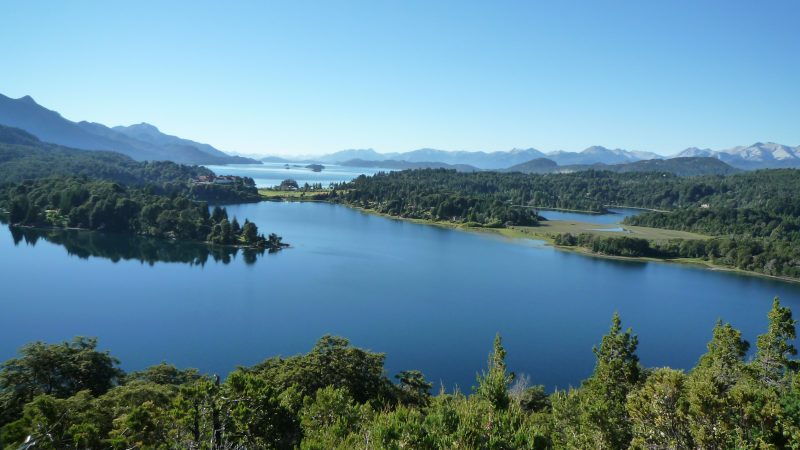 Bariloche, la Suisse argentine