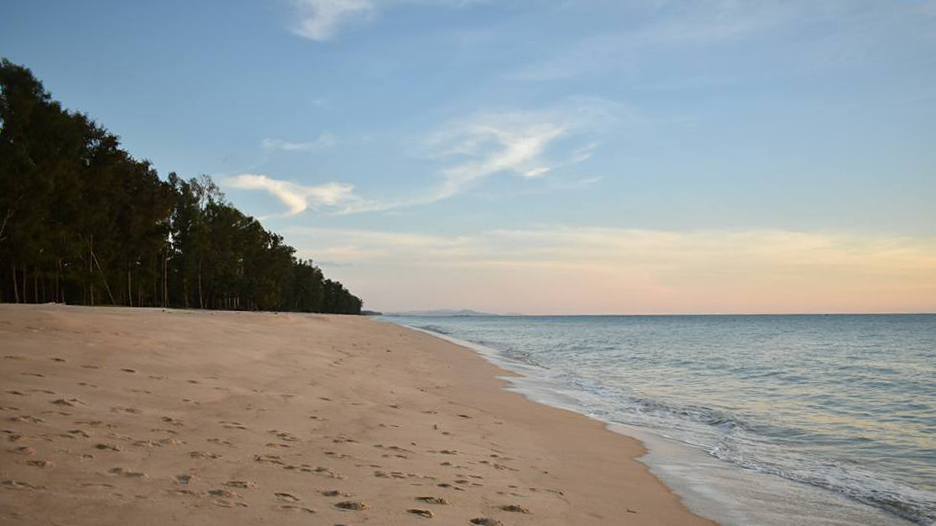 BAIE DE PHANG NGA
