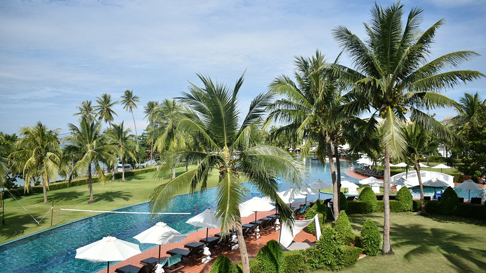 carnet de voyage en Thaïlande