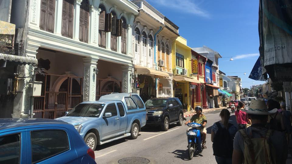 phuket voyage sur-mesure thaïlande