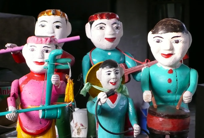 pourquoi partir au vietnam