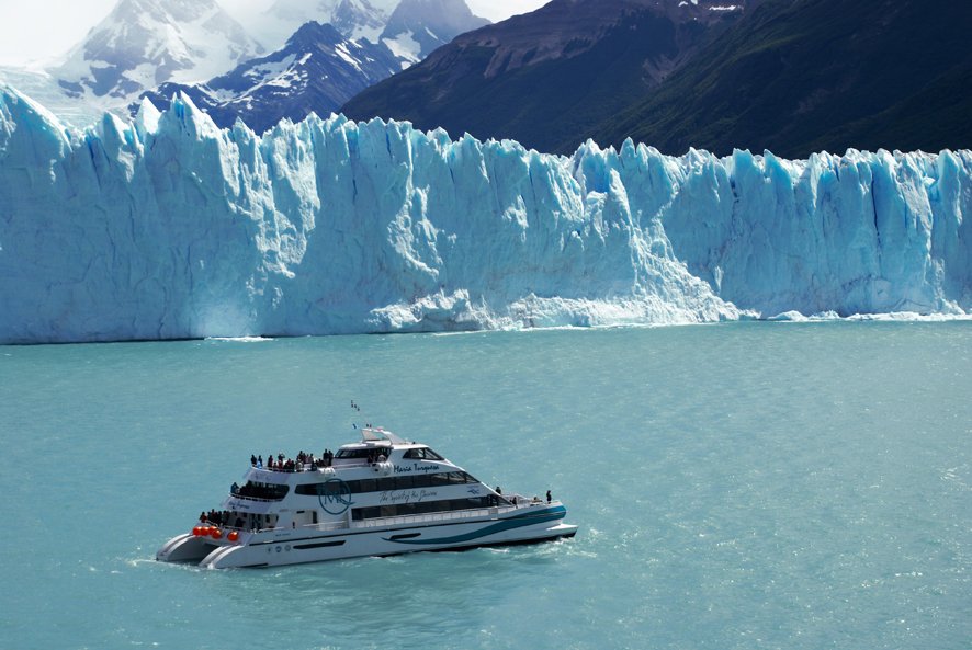 croisière argentine glacier marpatag patagonie