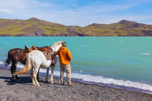 randonnée cheval chili patagonie activité