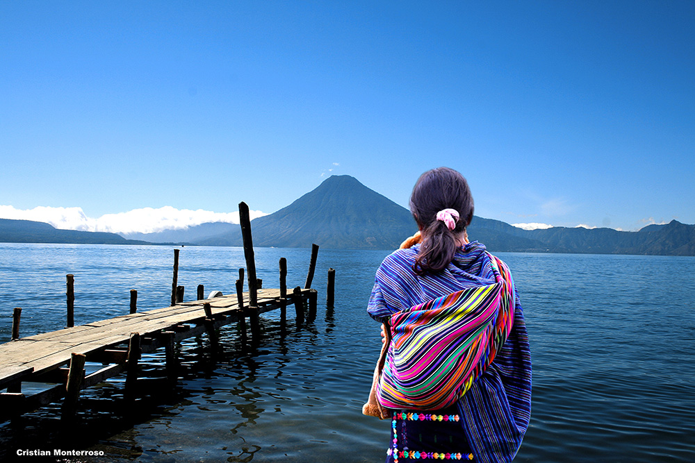 lac atitlan voyage sur mesure guatemala