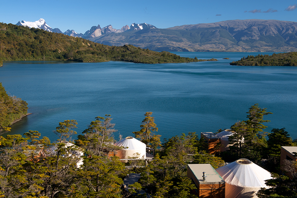 eco camp chili patagonie voyage sur mesure