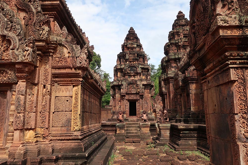 siem reap angkor vat