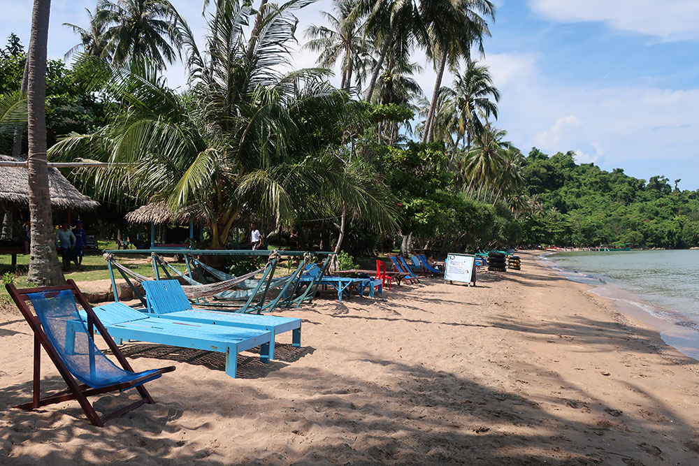 voyage sur mesure cambodge asie