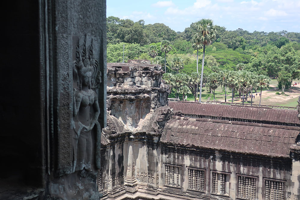 siem reap voyage sur-mesure