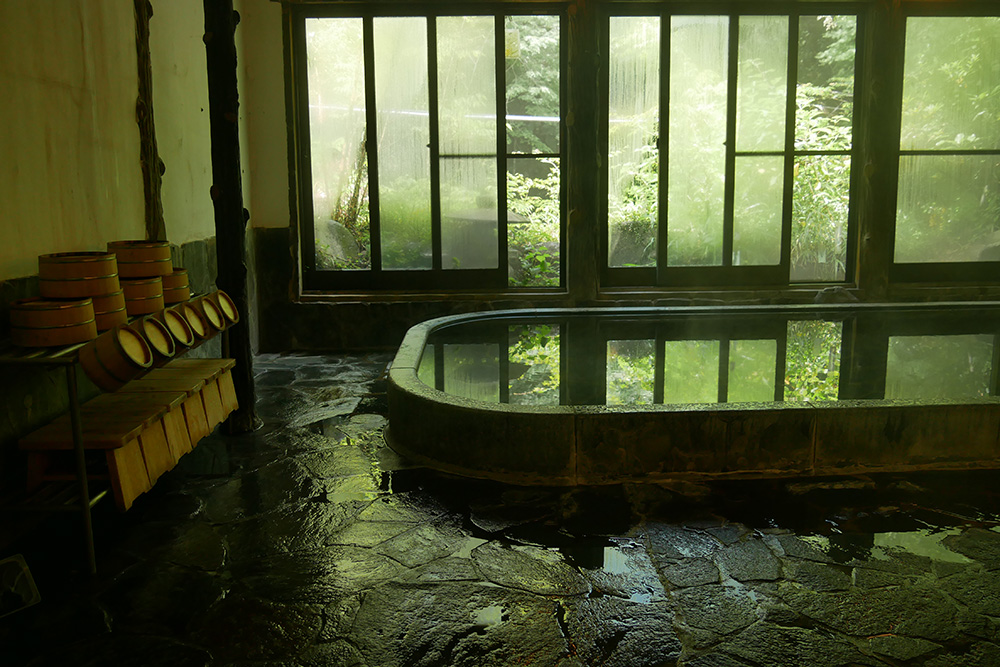 onsen voyage sur mesure activité japon
