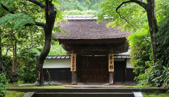 temple-engaku-ji-Kamakura