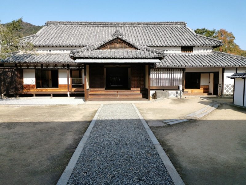 honjima-maison-dirigeant-ile-japon