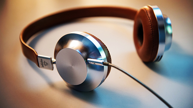 Playlists et musiques