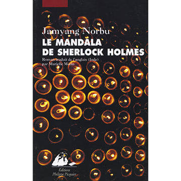 mandala de sherlock holmes