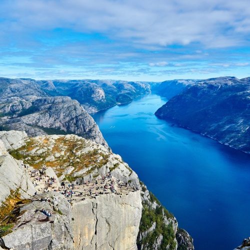 Fjord-984130_1280_free-photos_pixabay(Bergen et la norvege des fjords)