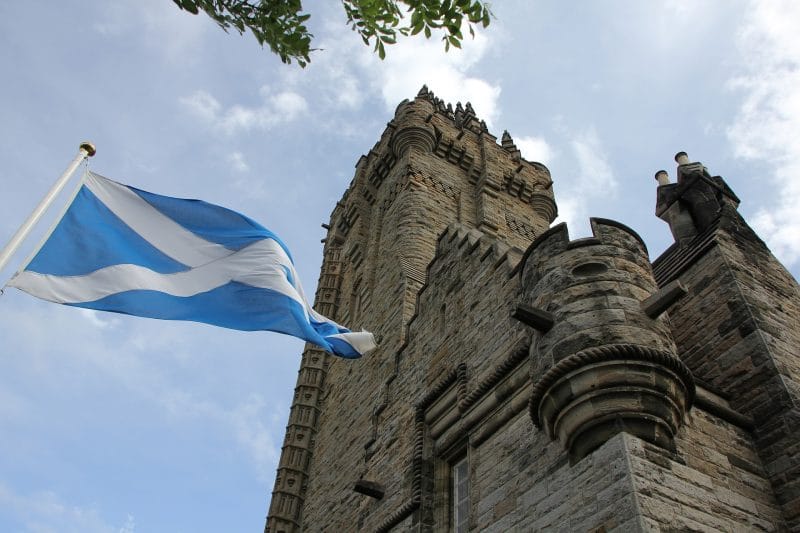 monument William Wallace