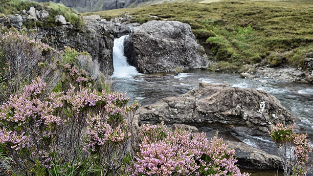 quant partir en Ecosse