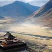 lieux incontournables du tibet