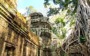 voyage au cambodge